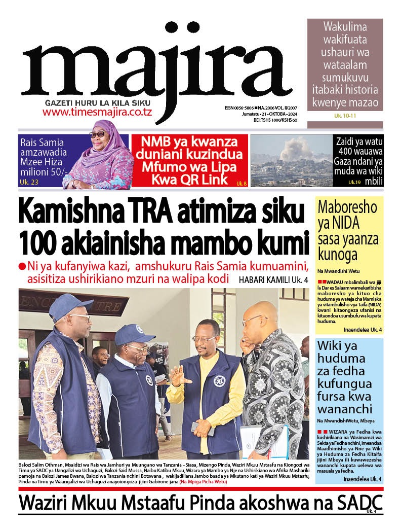 Majira